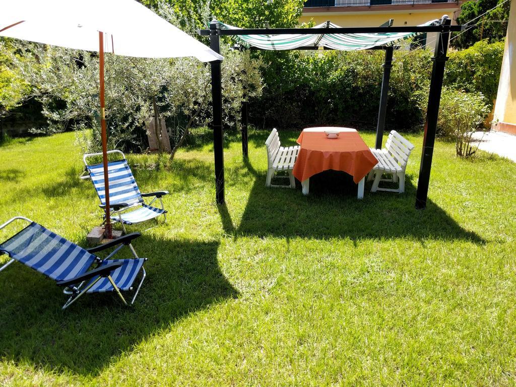 Giardino San Nicola Villa Trabia Exterior photo